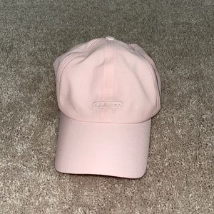 Lululemon Hat